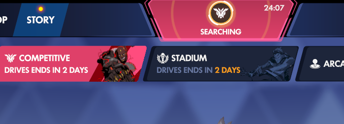 0hkyo's tweet photo. fuck urself overwatch https://t.co/tVspxK5Gwf