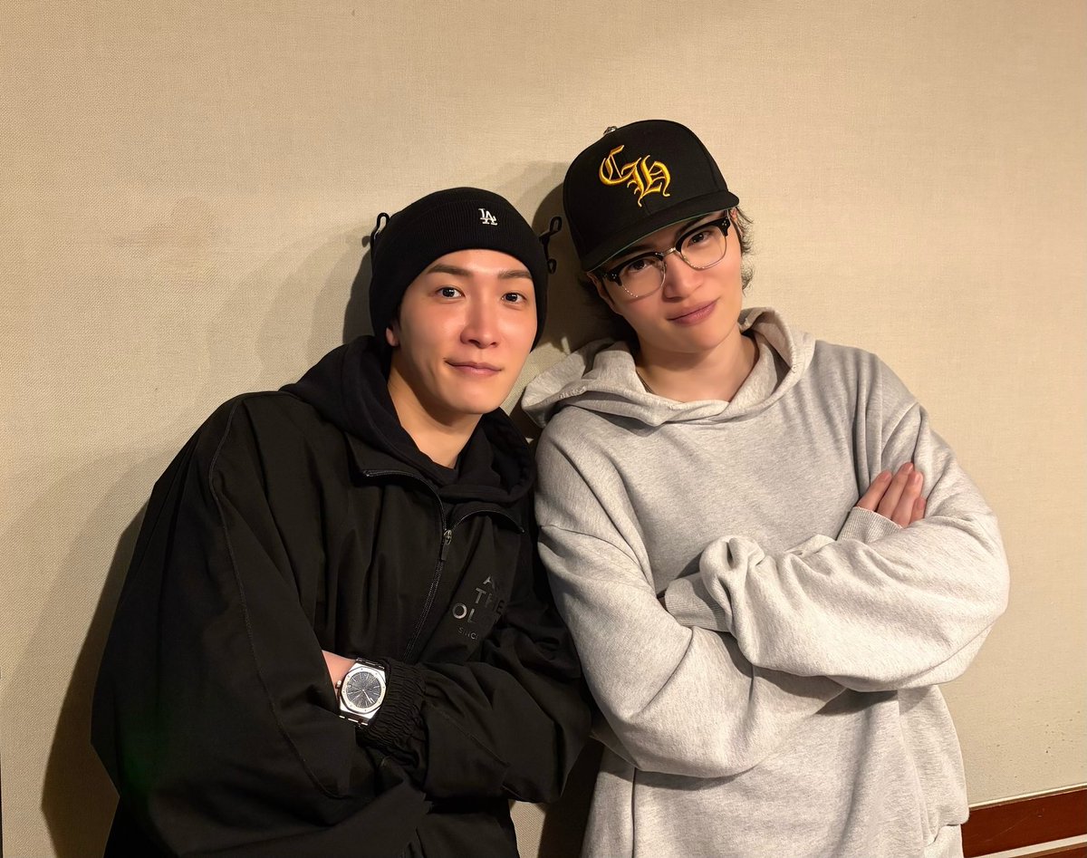 TOKYOFM hoursz 💙渡辺翔太 私服 (GOODS) Audemars Piguet #SnowMan