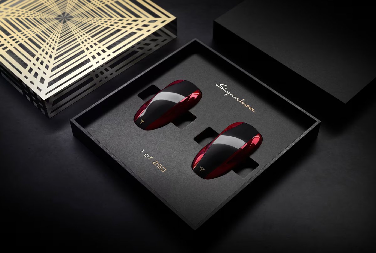 Sawyer Merritt tweet media