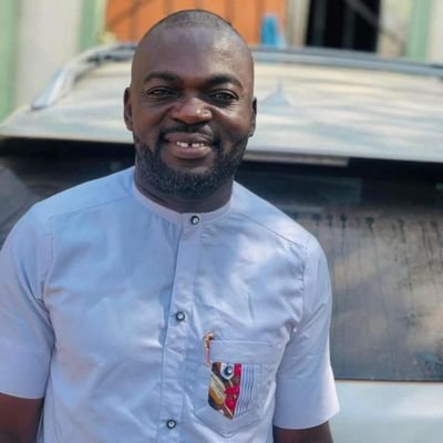 Ọmọọba Adélẹyẹ ToluCHUKWU 🤴 👑 tweet media