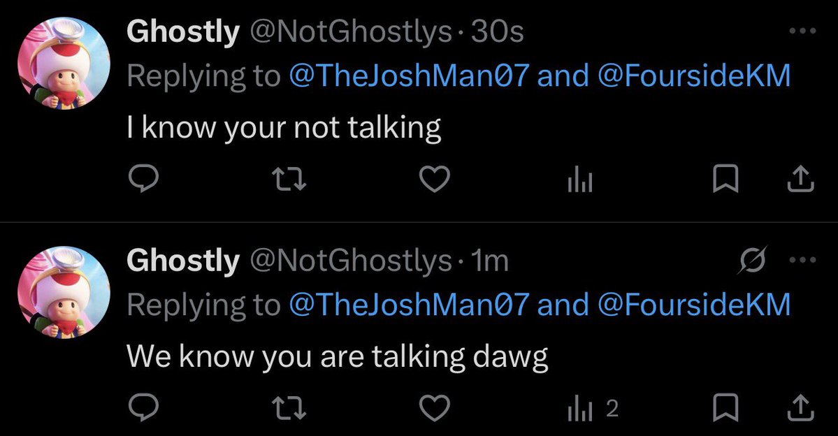 TheJoshMan ✝️ tweet media