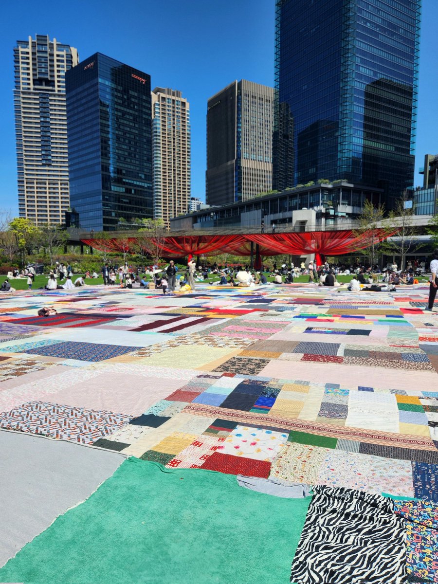 グラングリーン大阪（GRAND GREEN OSAKA）【公式】 tweet media