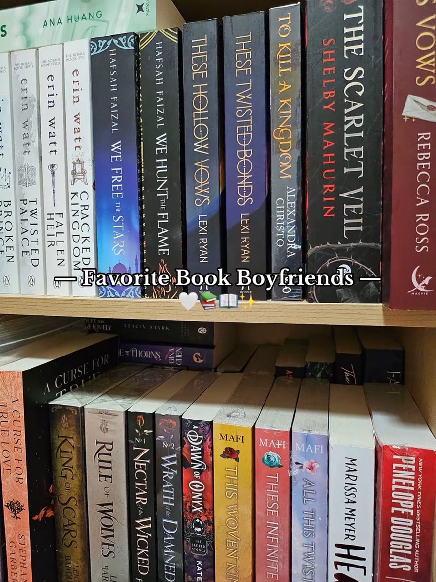 tthebunnyy's tweet photo. — Favorite Book Boyfriends🤍📚📖✨ —
ที่สุดของ book boyfriends ที่เราชอบค่ะ🤣🤍 ไม่เรียงอันดับ แต่ถ้าพูดถึงบ่อย ๆ ก็มักจะเป็นคาร์แดน แอรอน แล้วก็คาซ เลิศมาก😂✨
.
#บันนี่อ่าน #bookboyfriends https://t.co/M5juI1hEBO