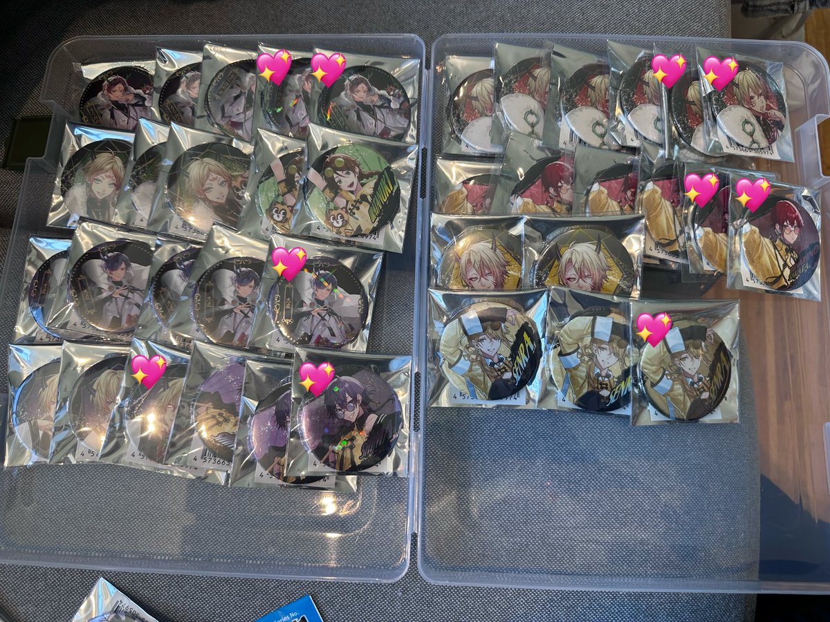 せな@取引垢 tweet media