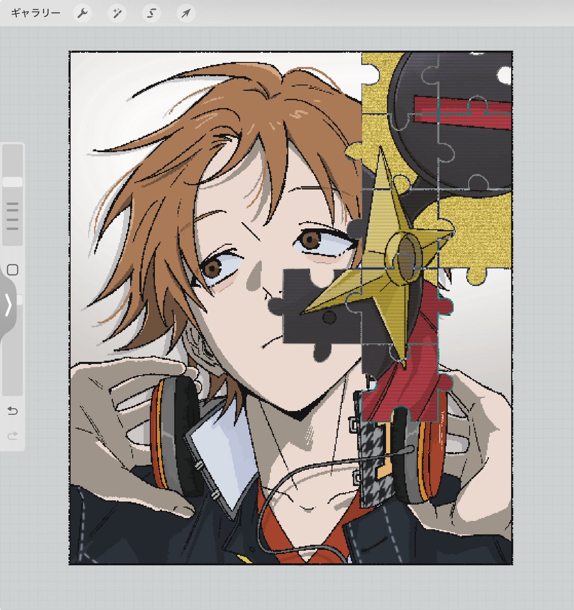 カンチ tweet media