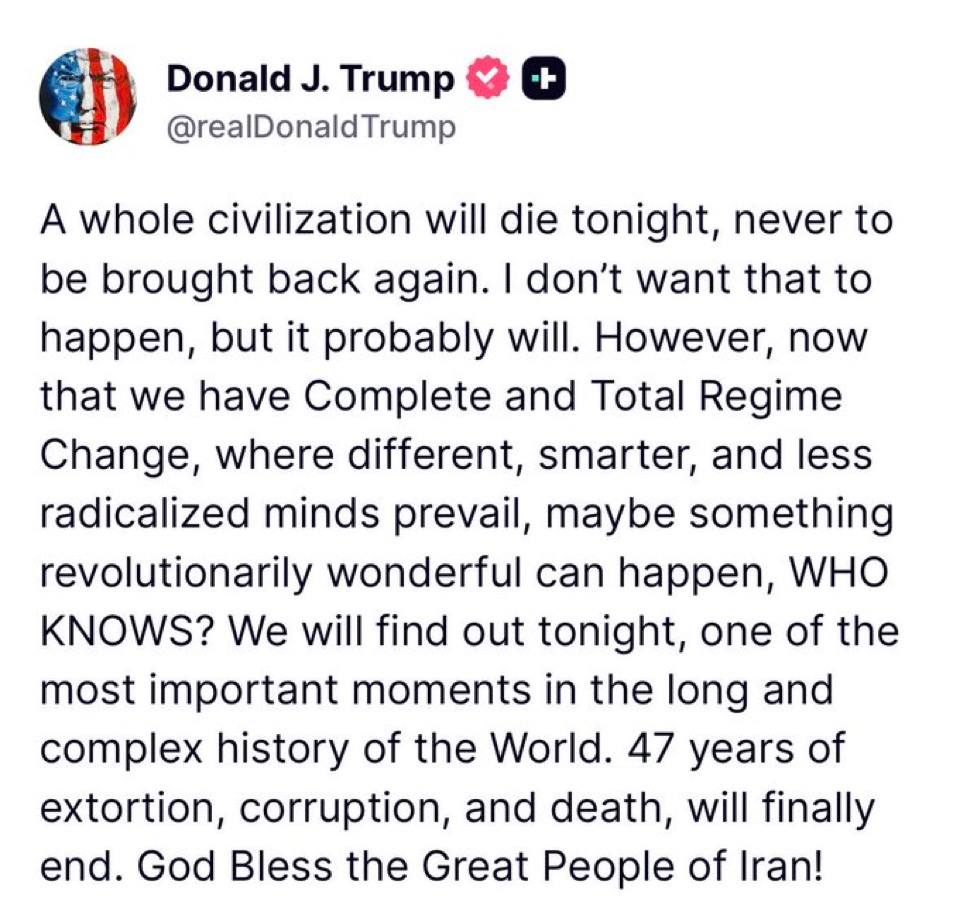 Ida Turan 🇮🇷 ایده توران tweet media