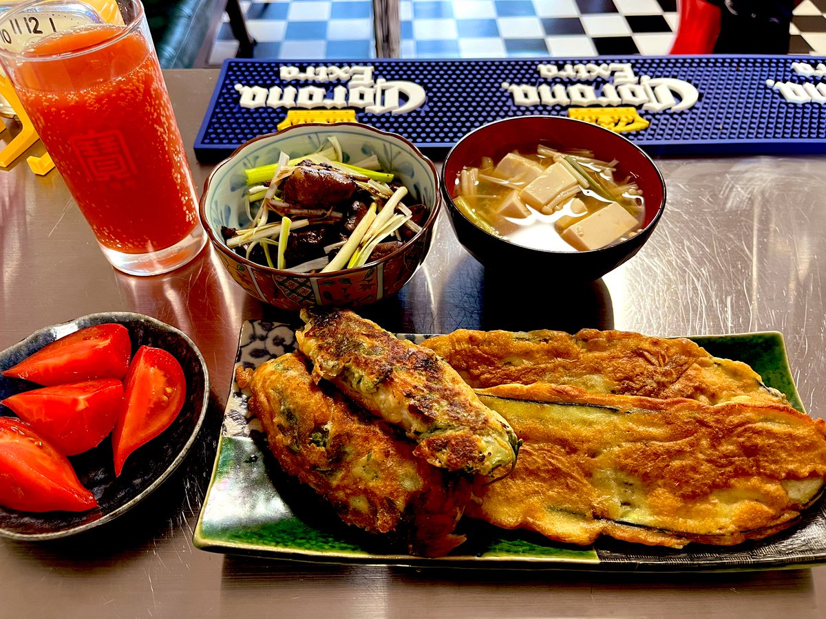 元帰宅恐怖症 tweet media