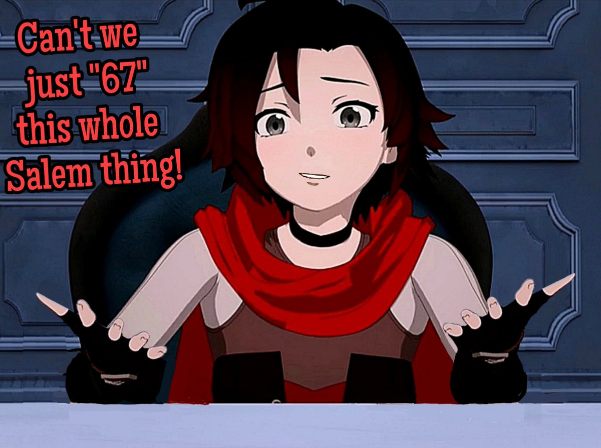 rubyfinallyrose tweet picture