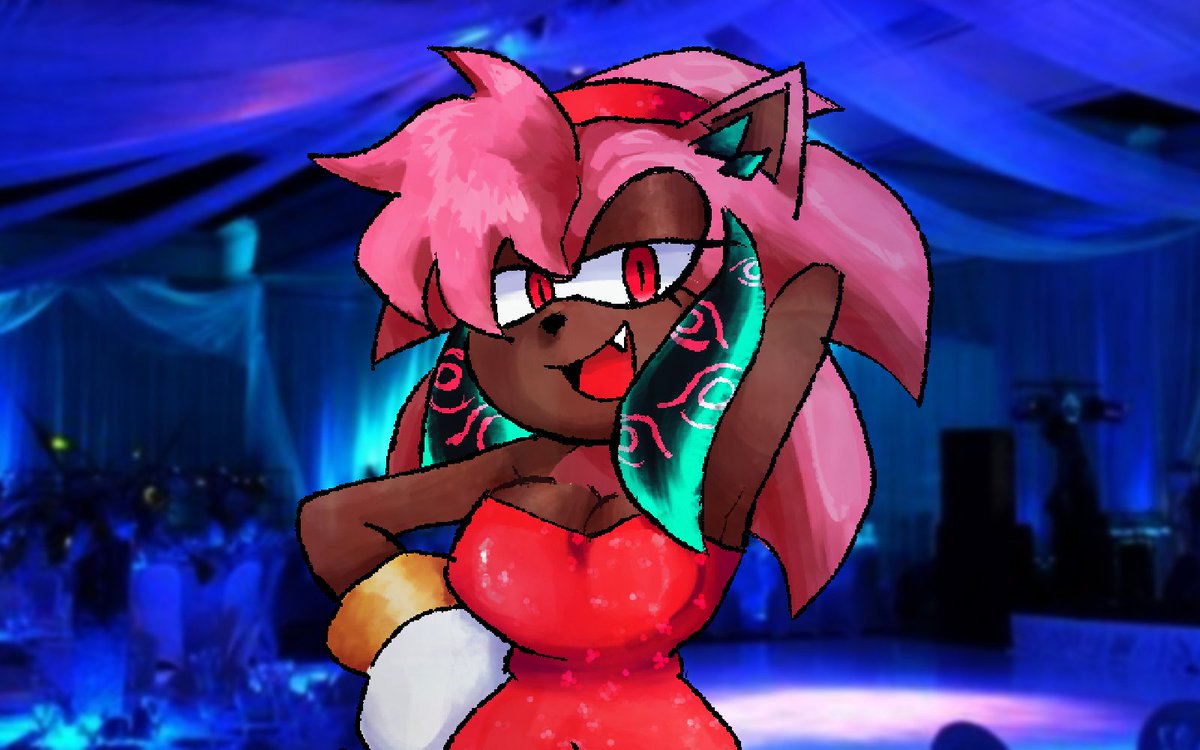 RadientQuartz's tweet image. 𝘿𝙖𝙩𝙚?

As if I'd stoop to your level, I just needed someone to take me to the prom.

Thanks for the ride, geek.