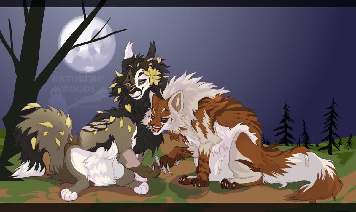 Evil Queens scheme | WH:WC self inserts w/ Star