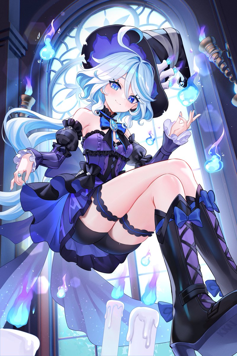 雲小猫 tweet media