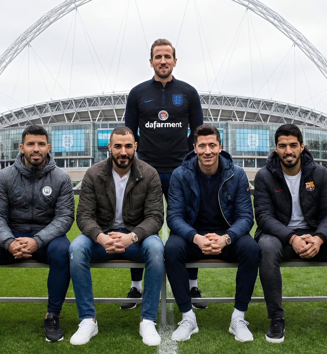 EPL World tweet media