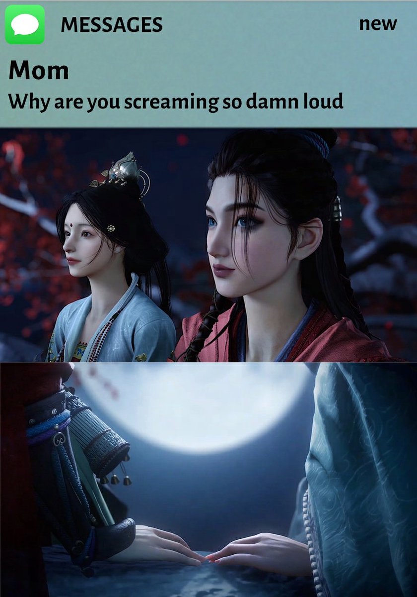 Where Winds Meet tweet media