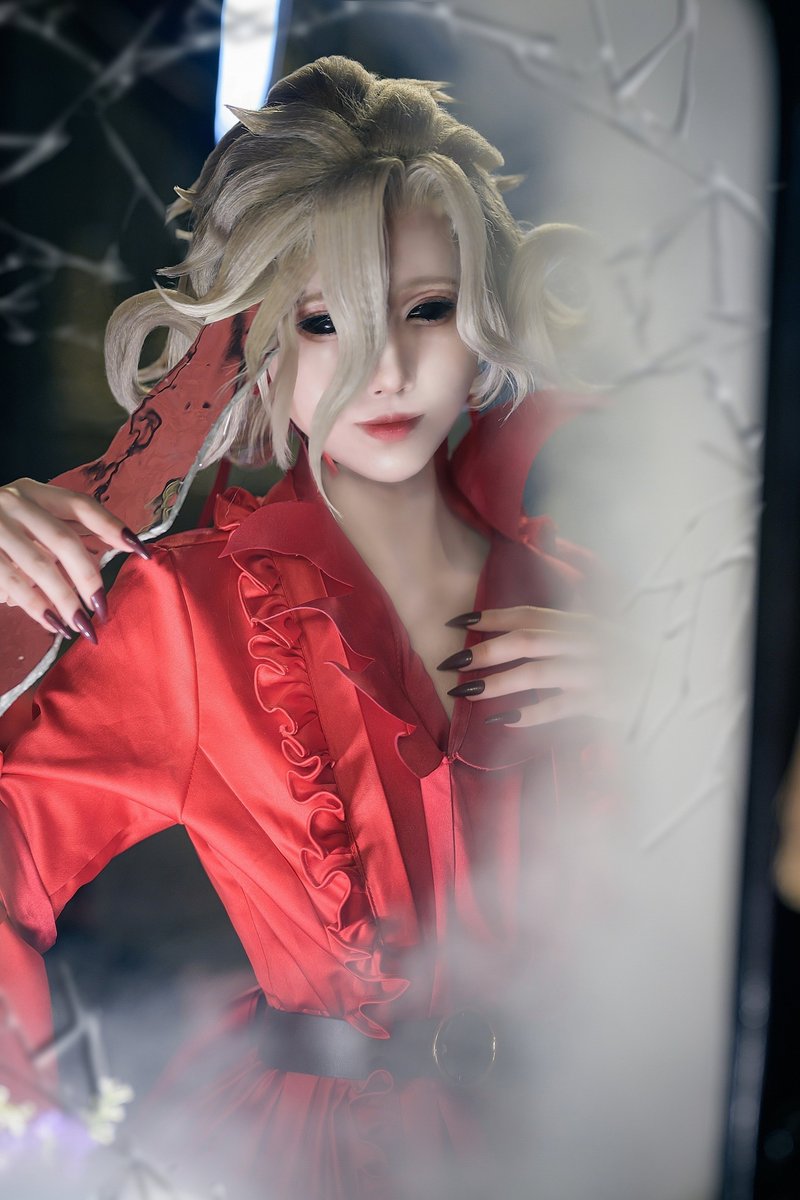 朱染なつ tweet media