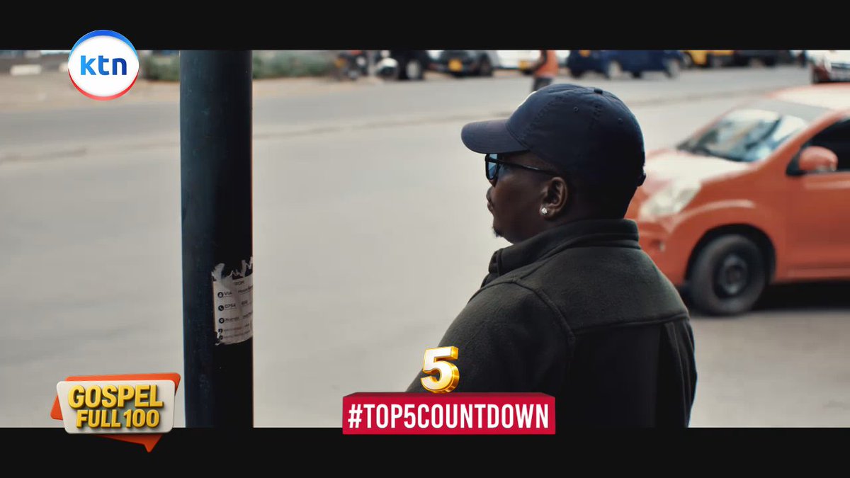 Gospelfull100 tweet media