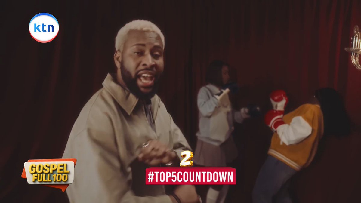 Gospelfull100 tweet media