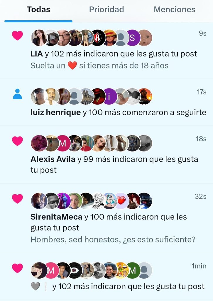 Say Hello🖐🏻 and gain organic followers 💚