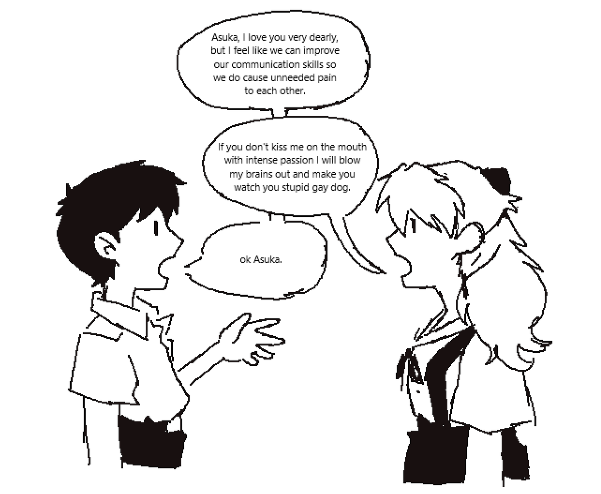 Kenichi Shikishima Enthusiast tweet media