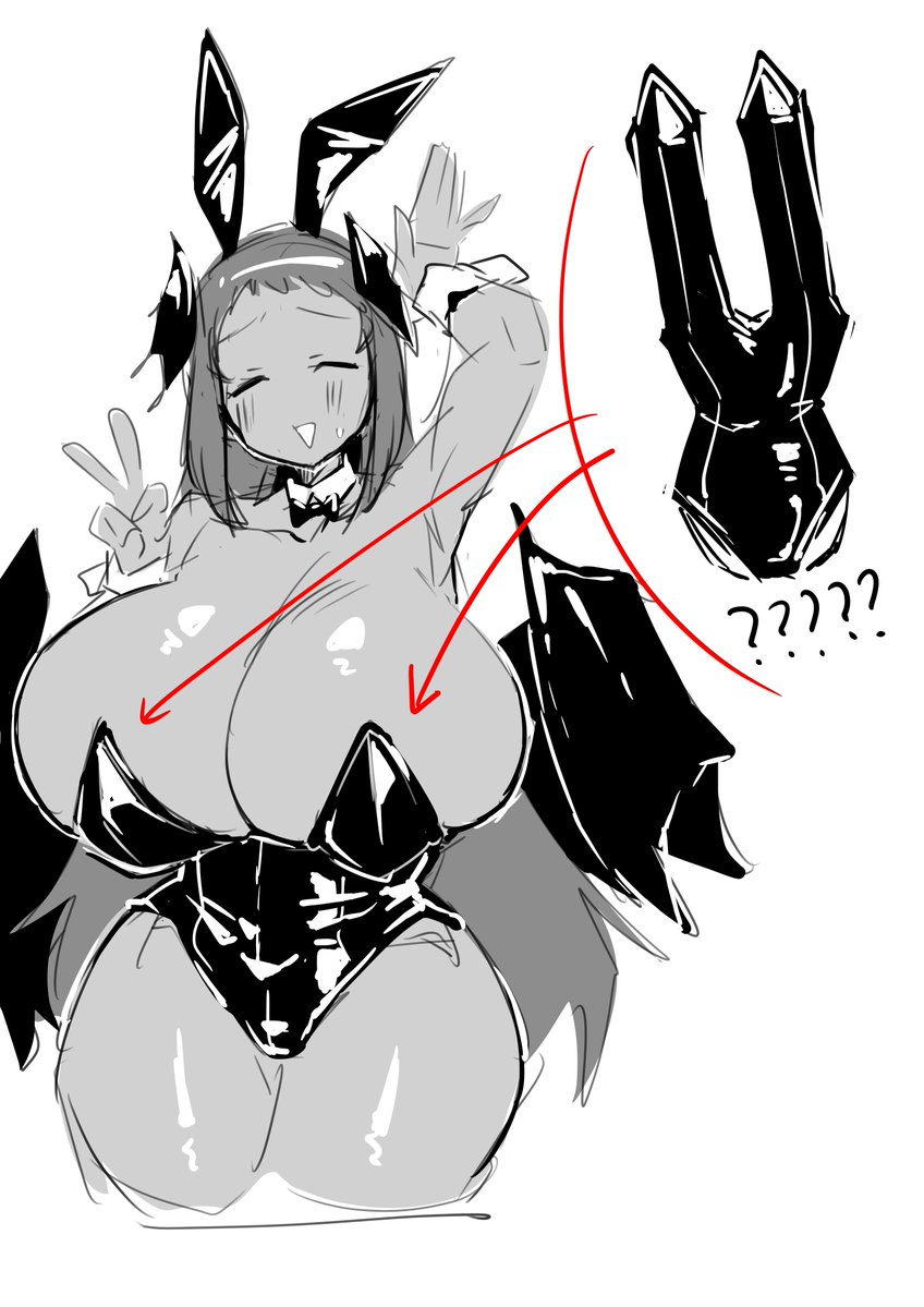 太眉うどん子 tweet media