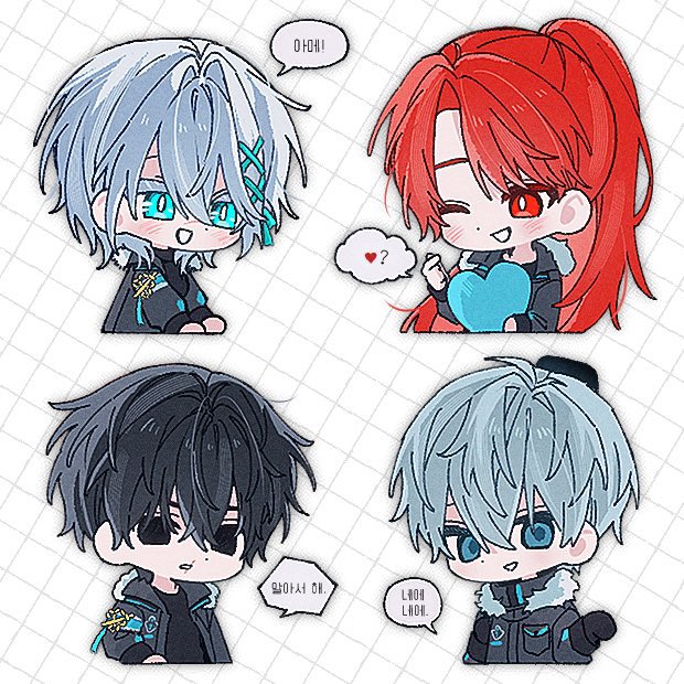 ehvl843078's tweet photo. 다꾸타입 보정법을 살짝 변경했어요💝

https://t.co/6nsHUXXgYF https://t.co/GvmymiqoiH