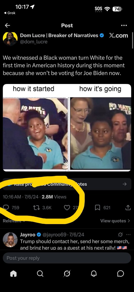 Department of Distraction tweet media