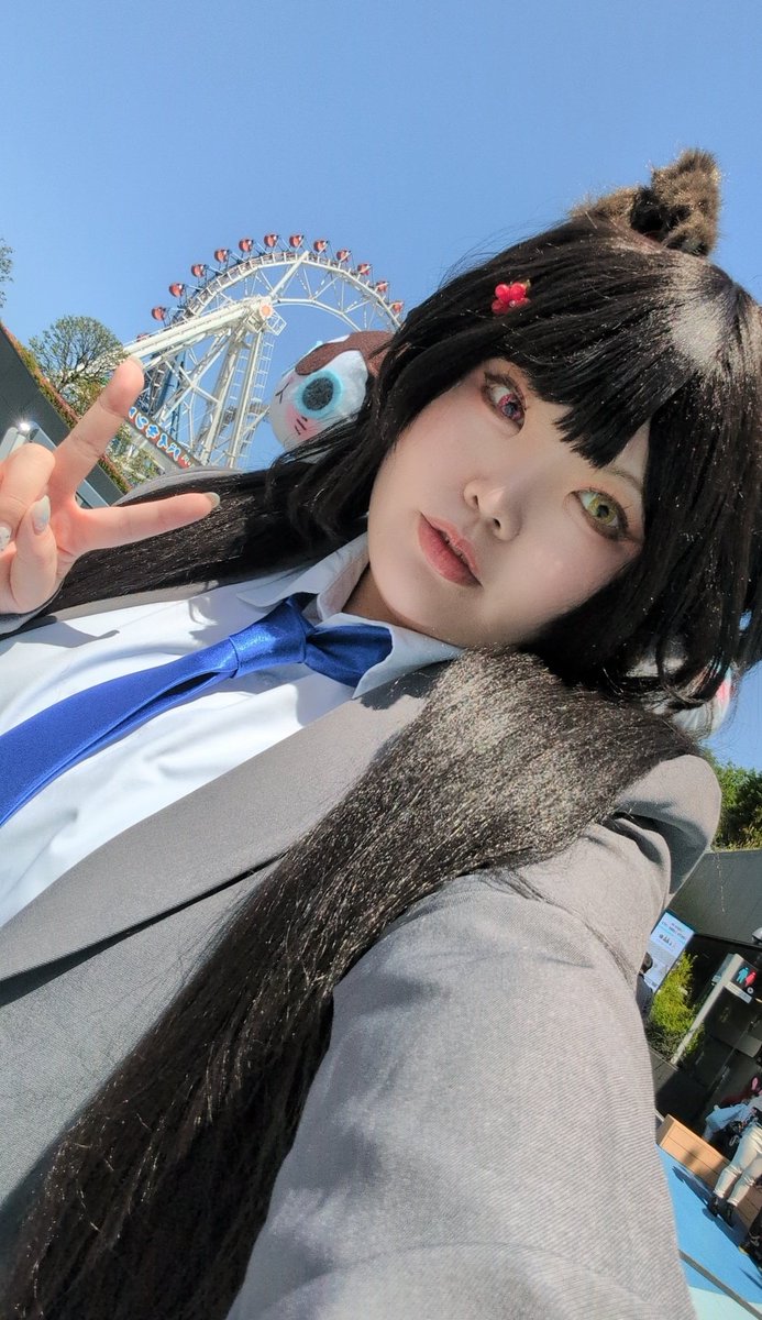 らん@12🍹 tweet media