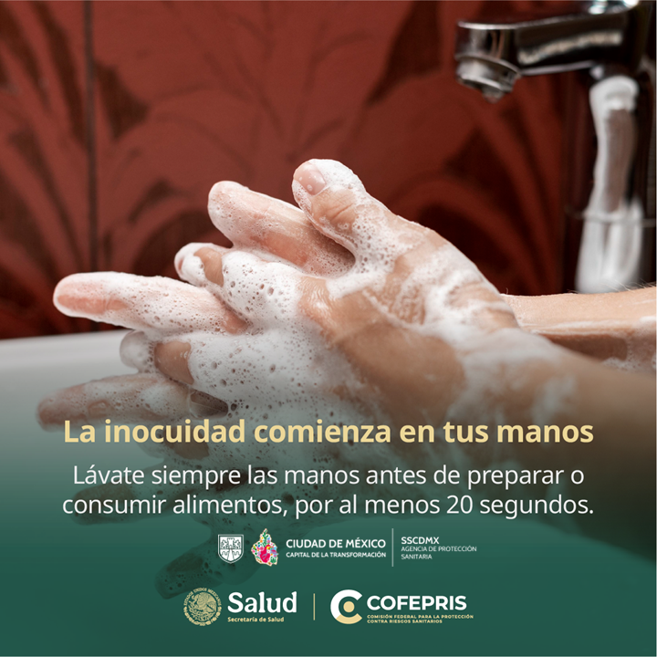 AGEPSA CDMX tweet media