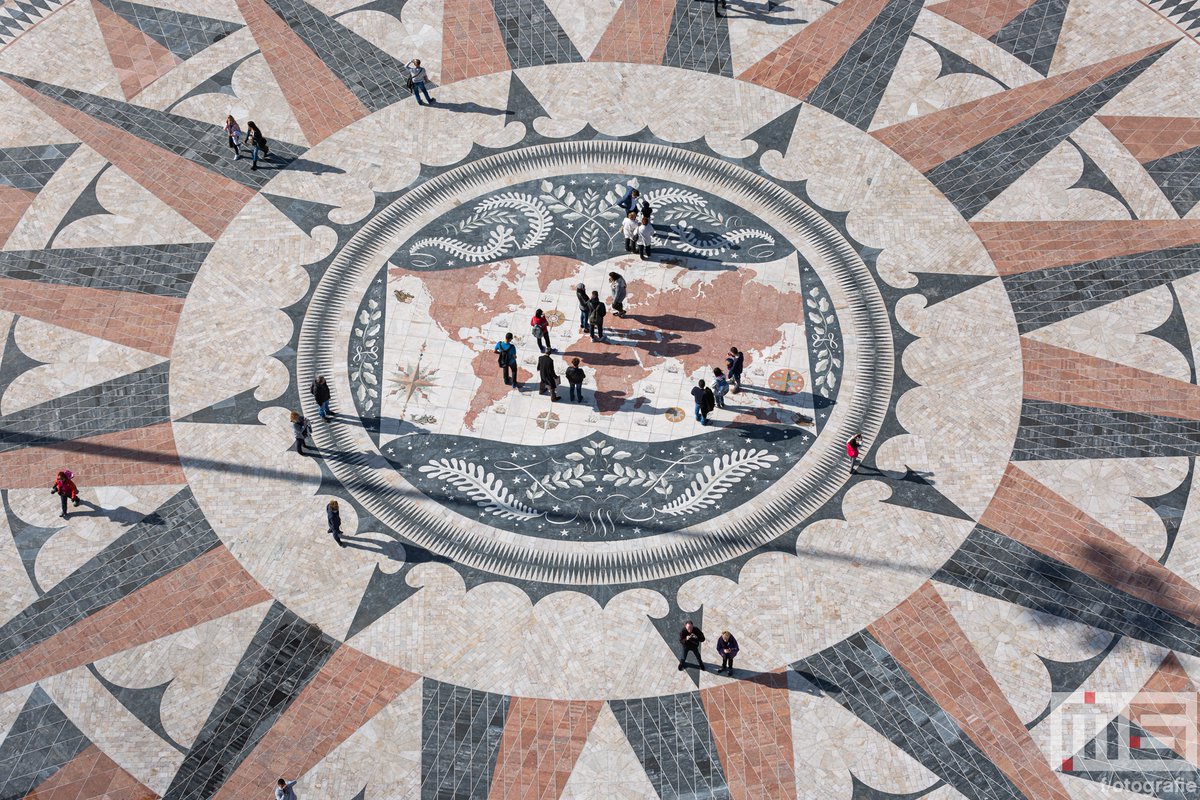 msfotografie's tweet image. Rose Compass in #Lissabon door @marcvanderstelt op #canvas of #fotoprint aan uw muur? Verkrijgbaar via shop.ms-fotografie.nl

#print #art #portugal #picfee #werkaandemuur #sfeeraandemuur #artheroes #benronederland #fujifilmnederland #tseimaging #cameranu_nl