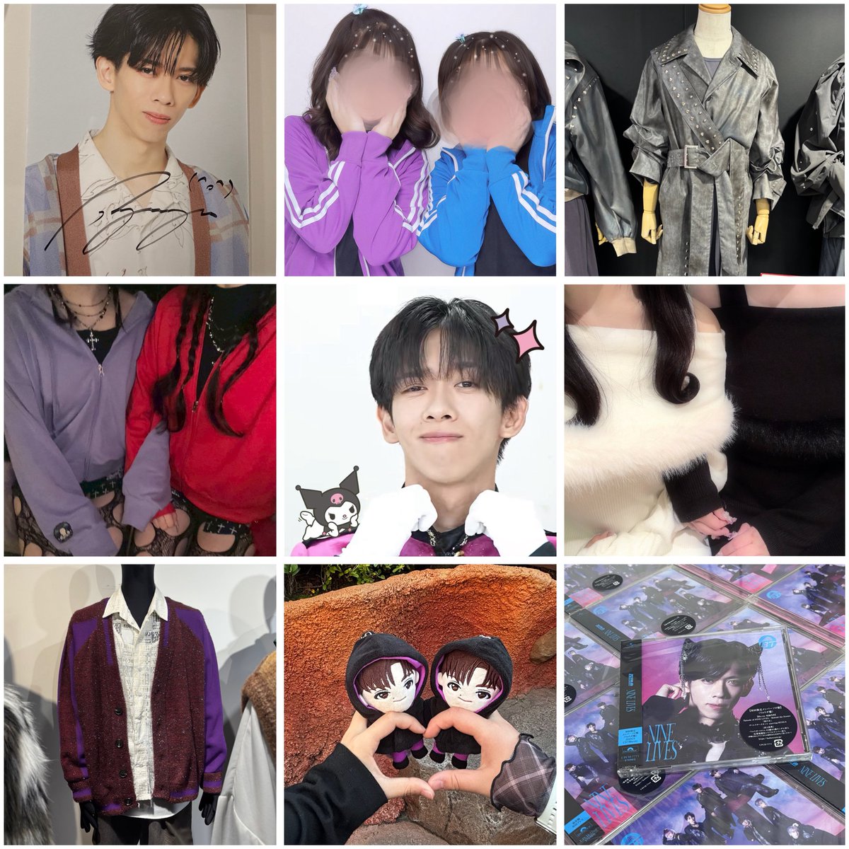 まるる tweet media