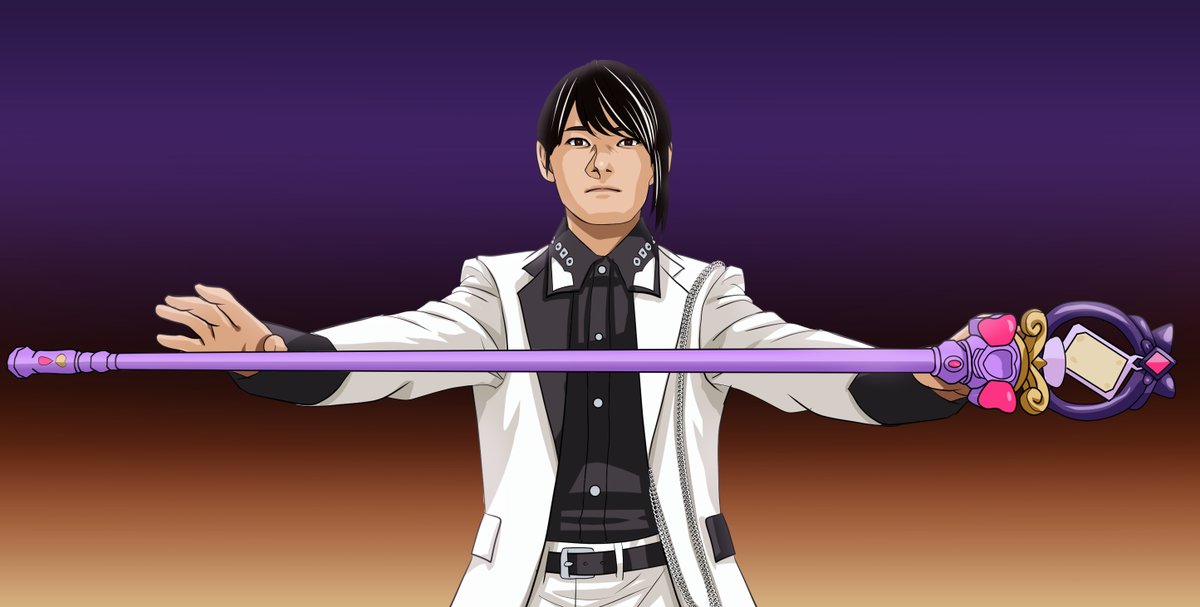 tk8d32（リクエスト再開中） tweet media