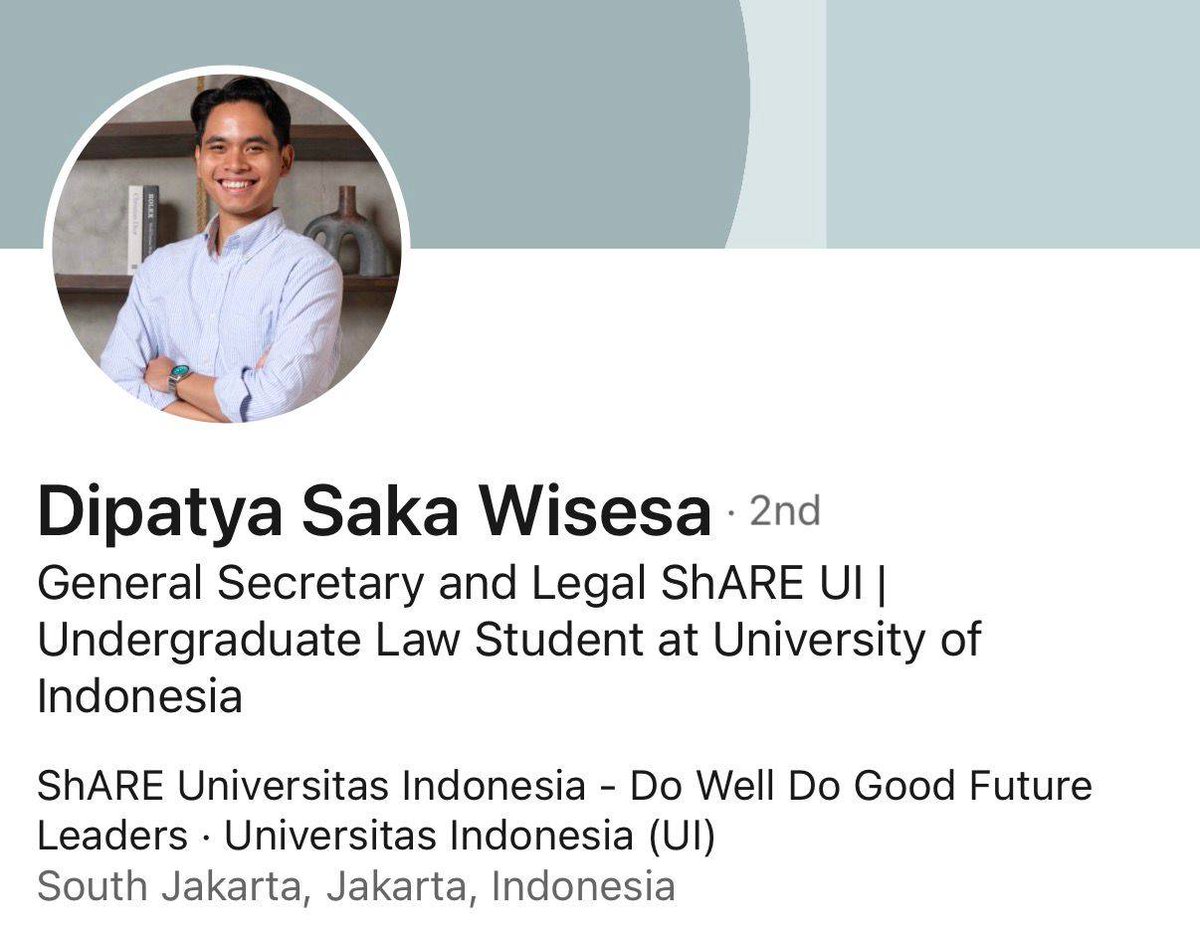 Base Anak UI tweet media