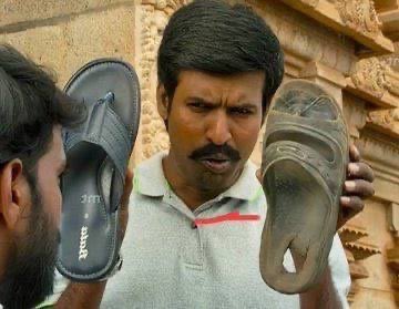 Pradeep Chetti🍊 tweet media