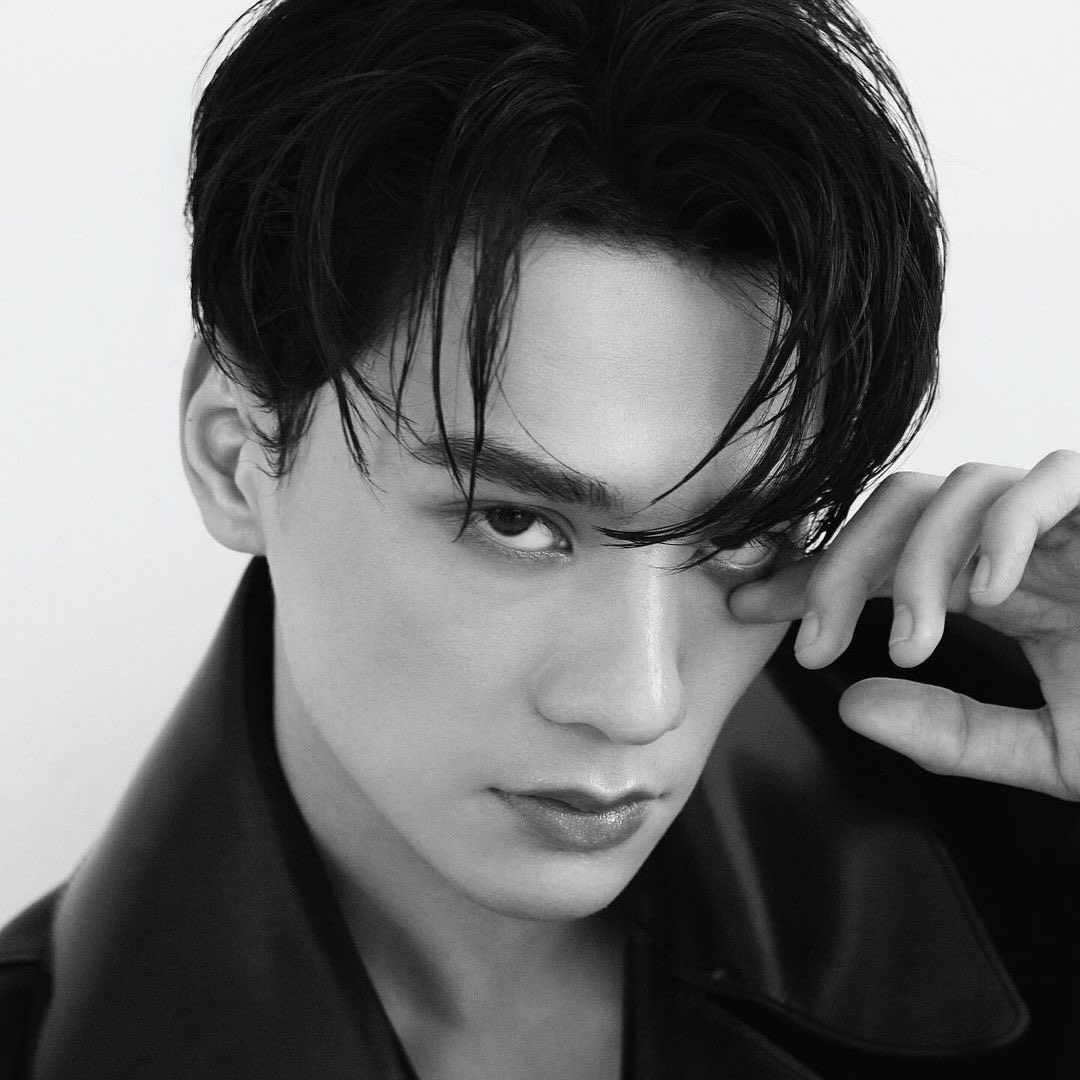 Haniel's Ozzie 🖤 tweet media