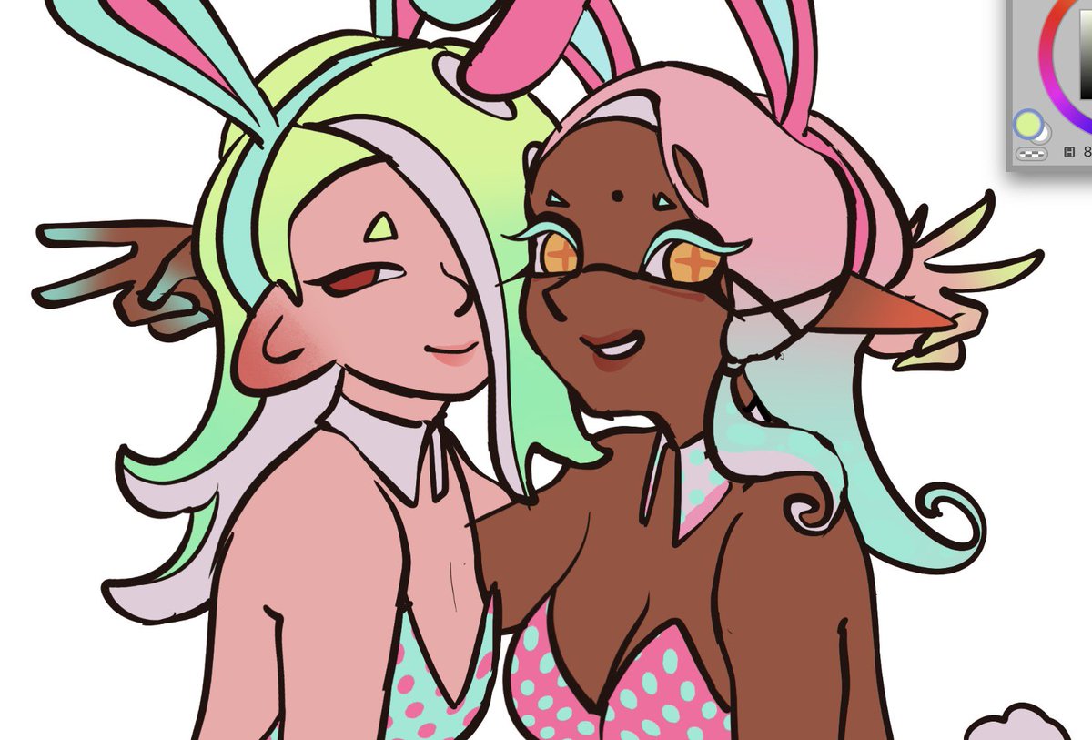 kibbie🍰comms closed tweet media