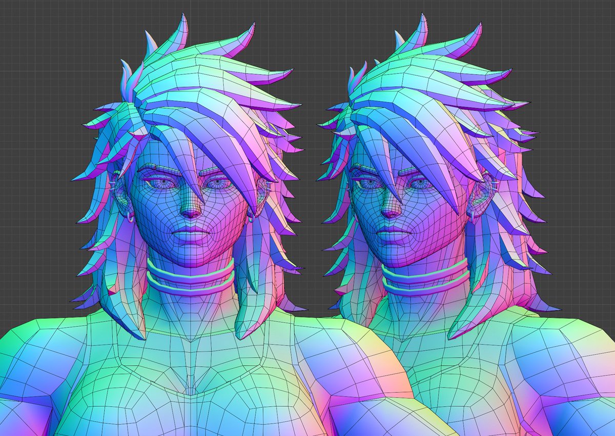 DrawnArtBen (COMMS OPEN) tweet media