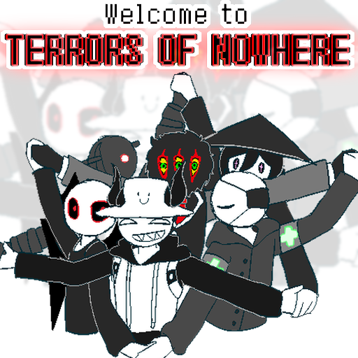 CangNaN_Channel's tweet photo. neta
#TerrorsOfNowhere https://t.co/GhnHnKSrJa