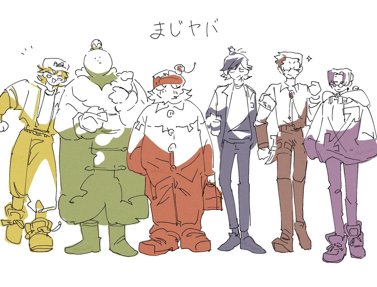 パノラマ tweet media