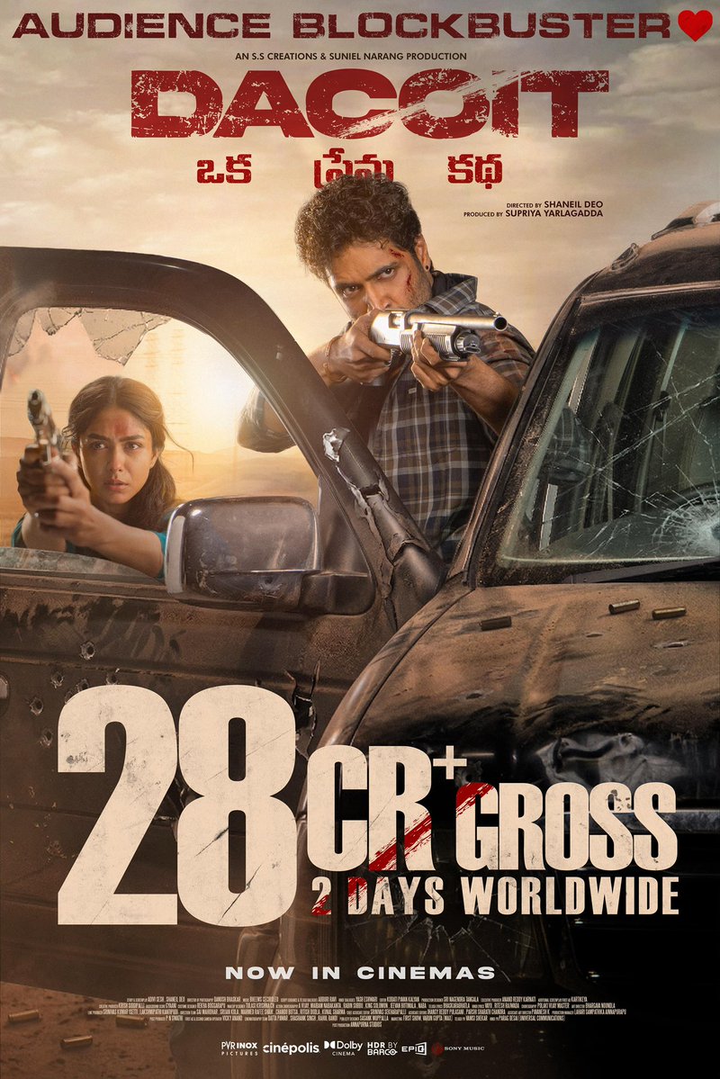 MOVIE REVIEW tweet media