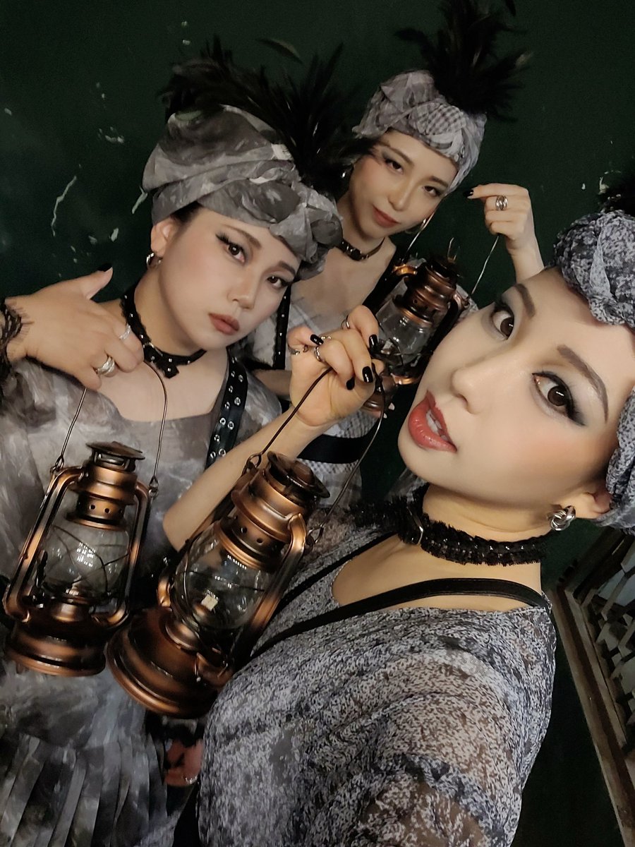 💫유르릿💫 tweet media