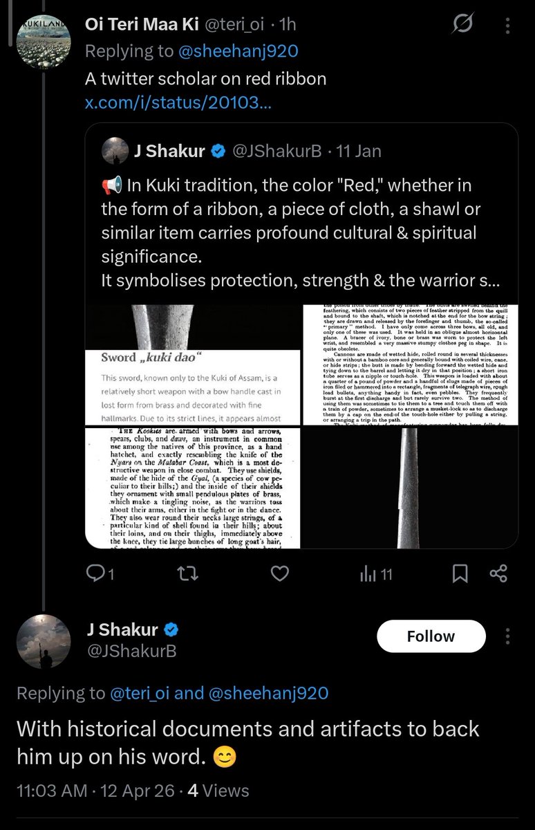 Oi Teri Maa Ki tweet media