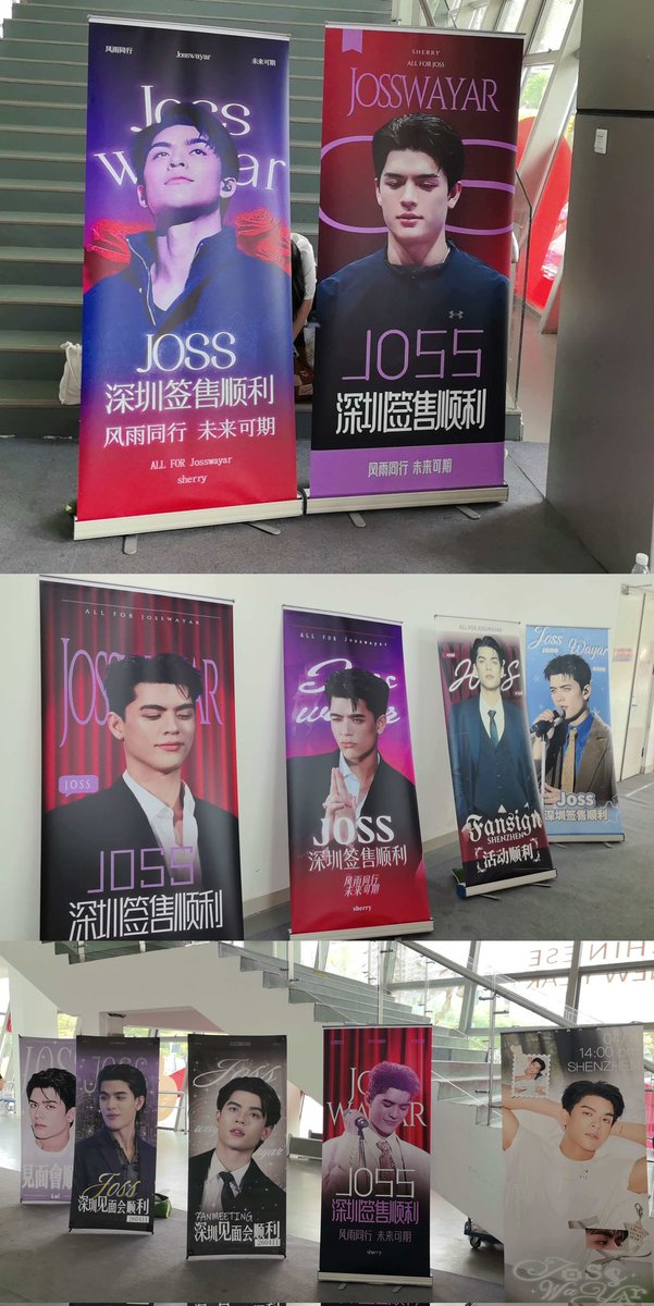 JOSSGAWIN_CN_SUPPORT tweet media