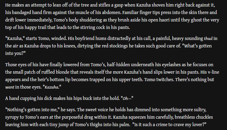 ronin 🔞 ⊹. ˚. MINORS DNI ‼️ tweet media