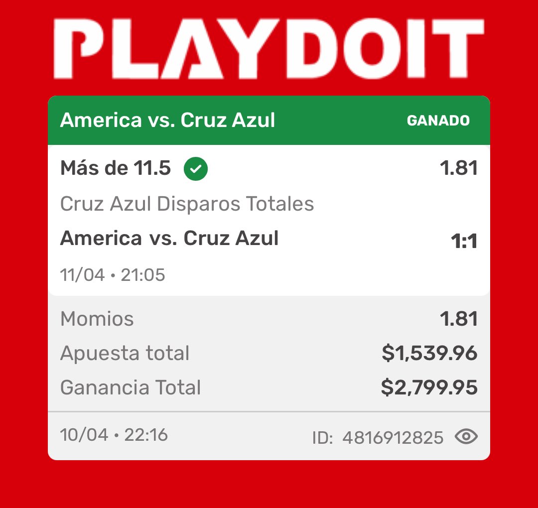 JluisProps tweet media