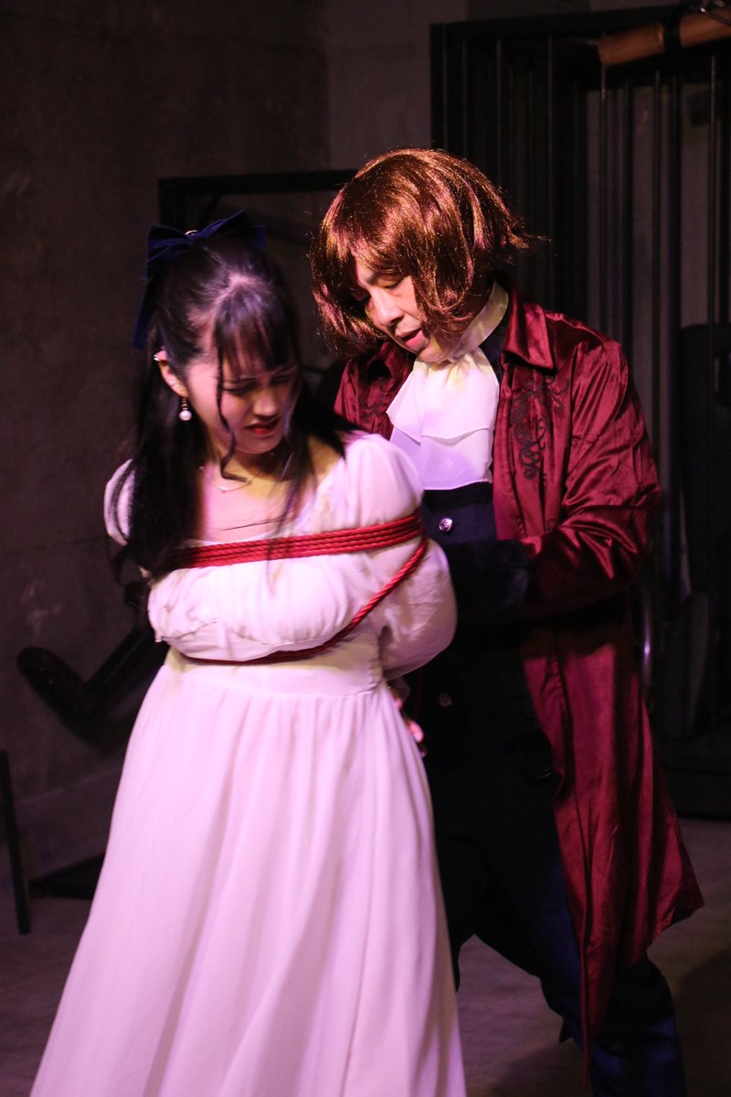 なっちゃん(夏綺) tweet media