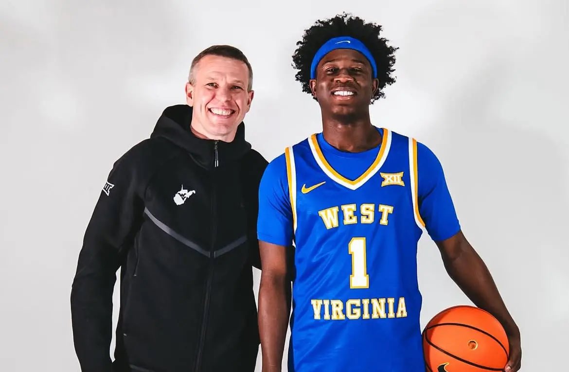 College Basketball Report tweet media