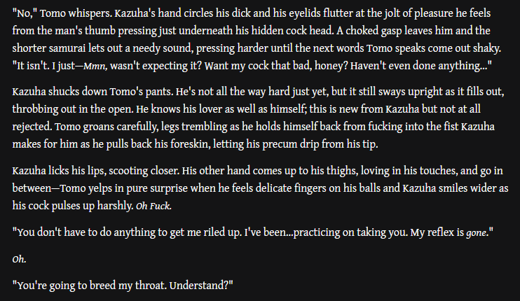 ronin 🔞 ⊹. ˚. MINORS DNI ‼️ tweet media