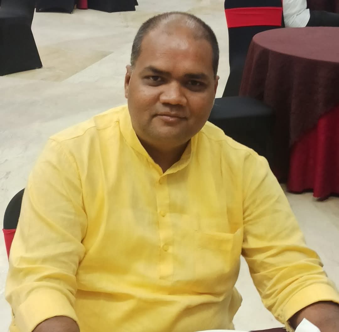 DeepPat160803's tweet photo. ભારતીય જનતા પાર્ટી રાણીપ વોર્ડ ના ઉમેદવારોને ખુબ ખુબ અભિનંદન અને હાર્દિક શુભકામનાઓ 🎉💐 https://t.co/hc5K8MlYEk