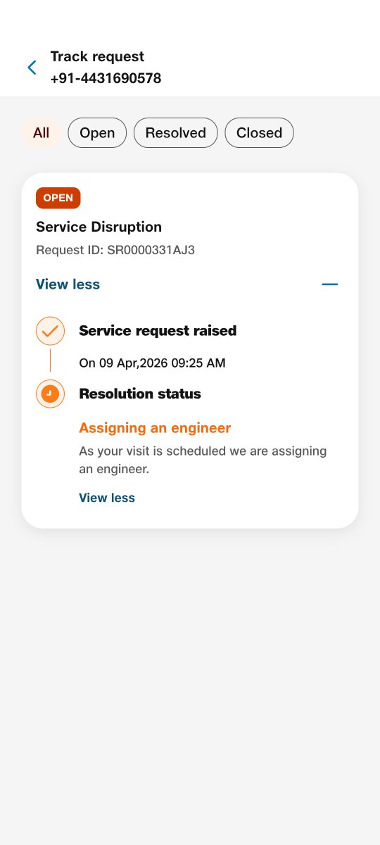 sumitkarnn's tweet photo. Very bad service from @JioCare its been more 3 days and ut hasn't resolved yet nor they are closing connection. Using mobile data to use my daily work along with paying my broadband bill. Pathetic https://t.co/ZoQrVTbH78
