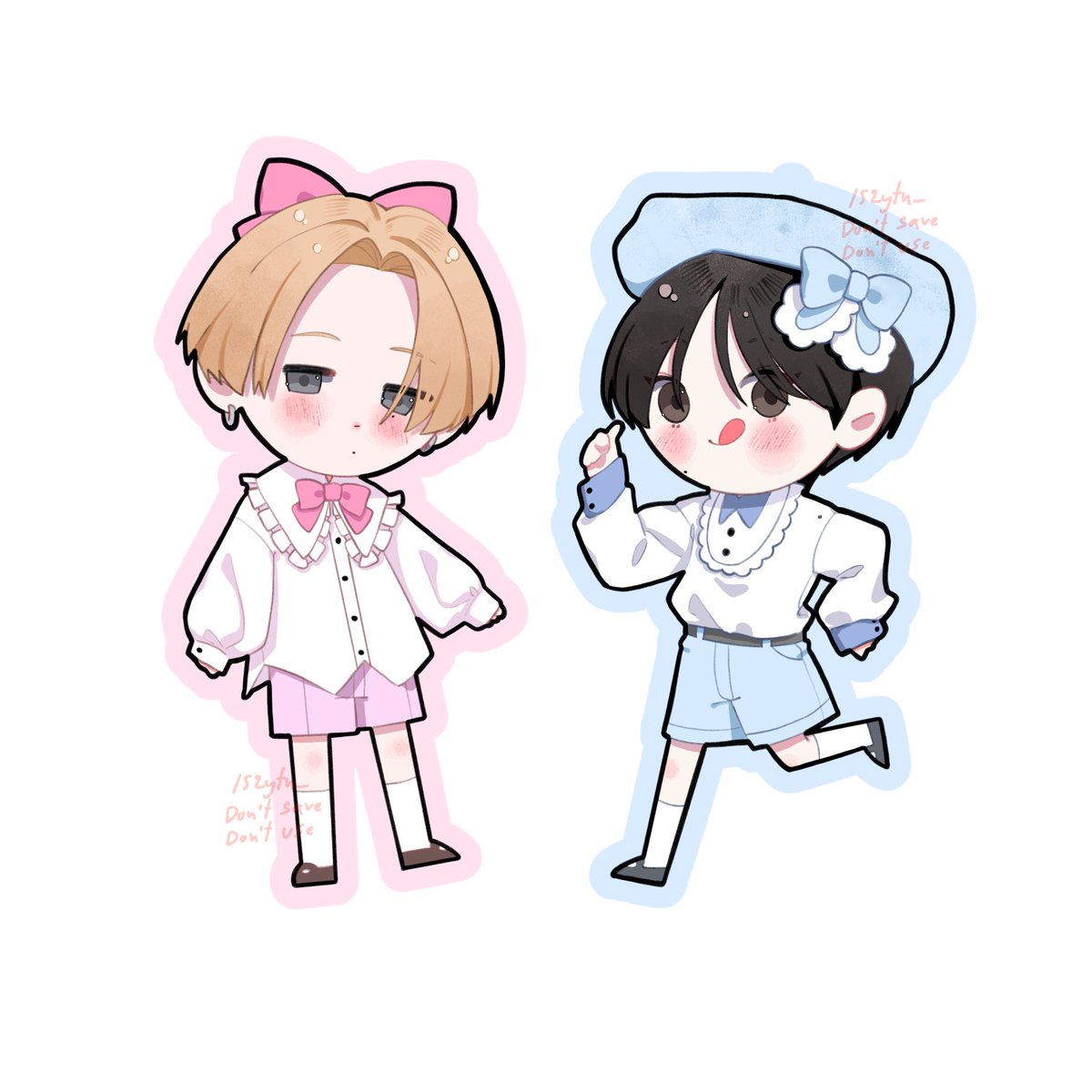 เม๋วเบ้บบงบง tweet media