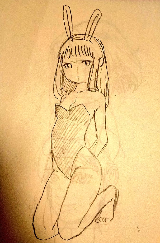 sato（画集発売中！） tweet media